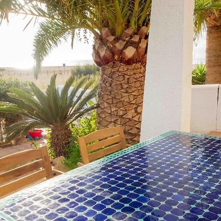 Three Bedroom House By The Sea Agua Amarga  Kültér fotó